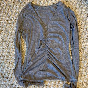 Lululemon Shirt